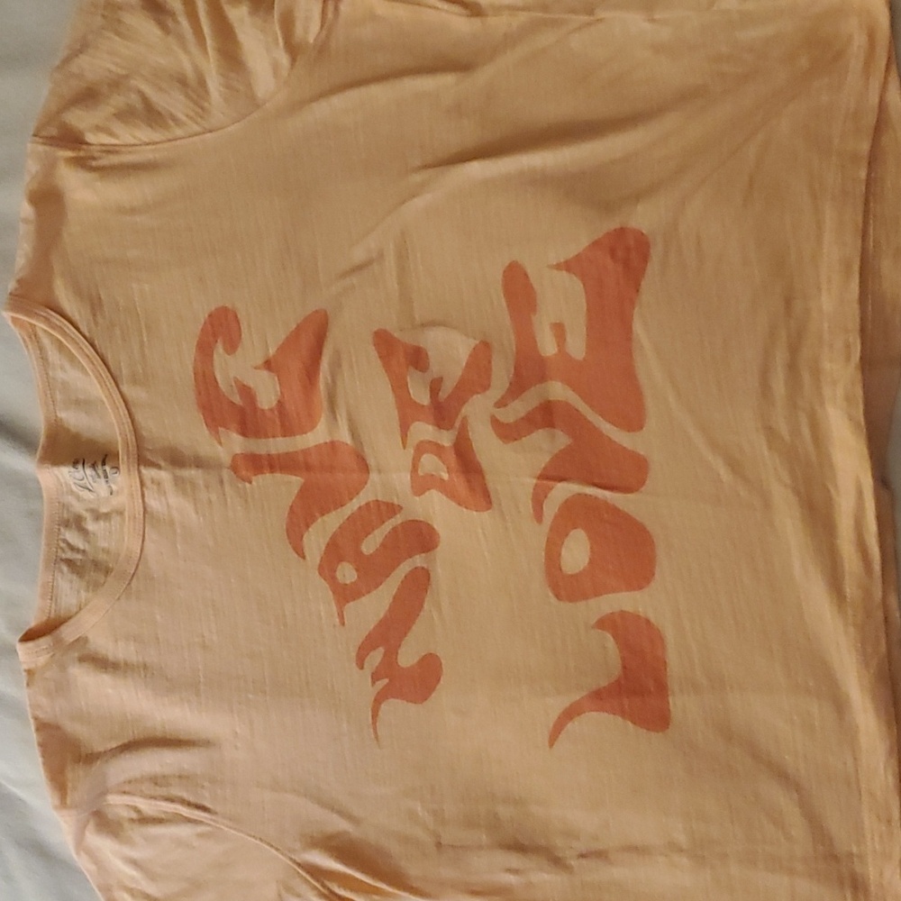 J Crew t shirt